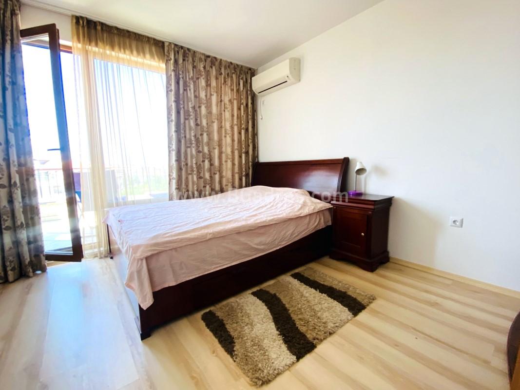 Large apartment without maintenance fee І №3052