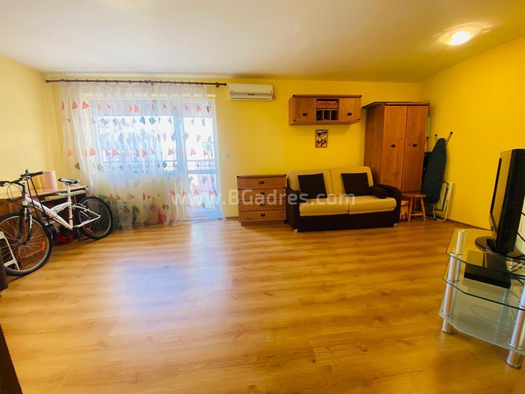 Квартира без таксы за обслуживание в Равде І №2951