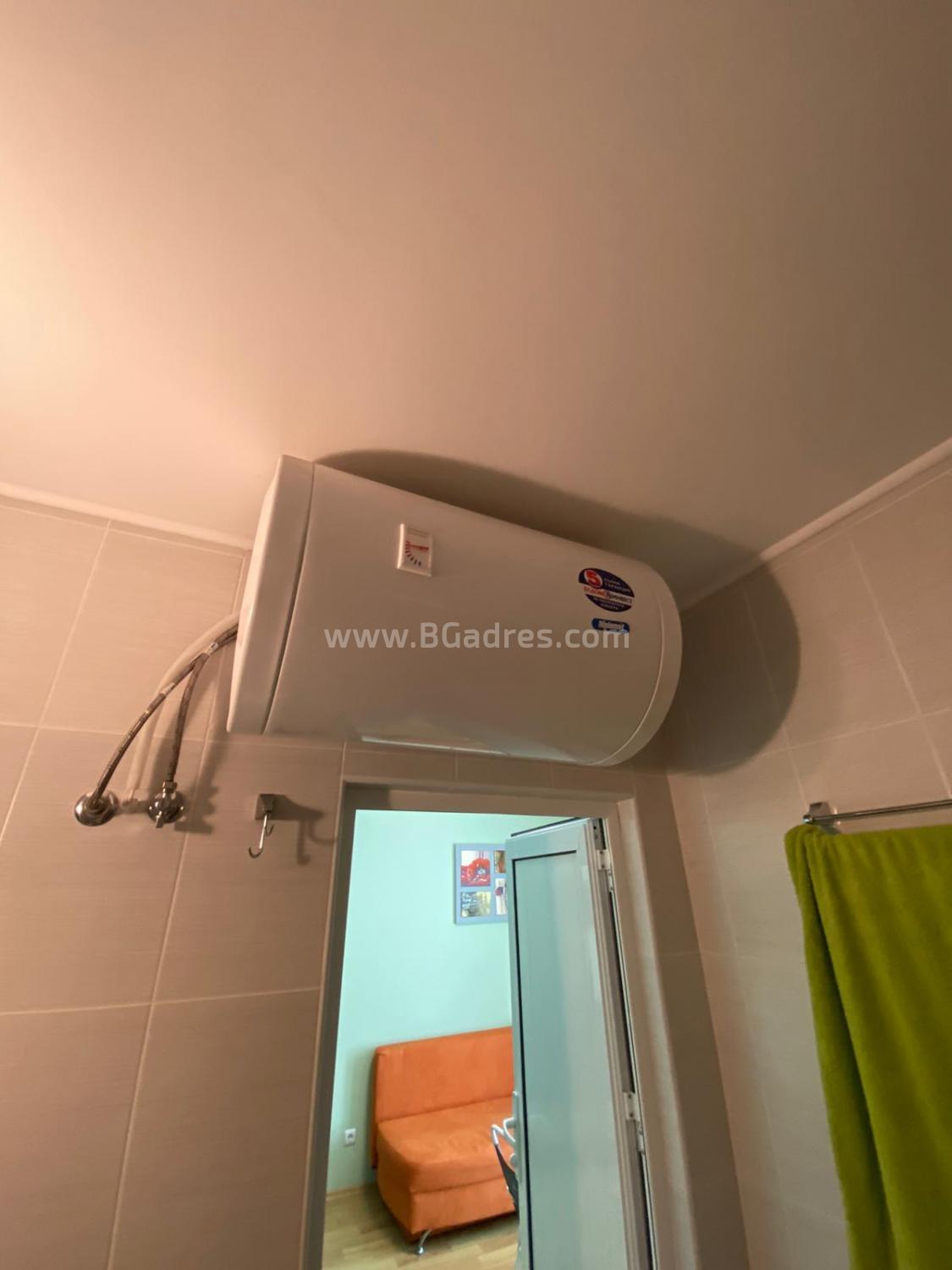 Евтино студио в Несебър І №2740