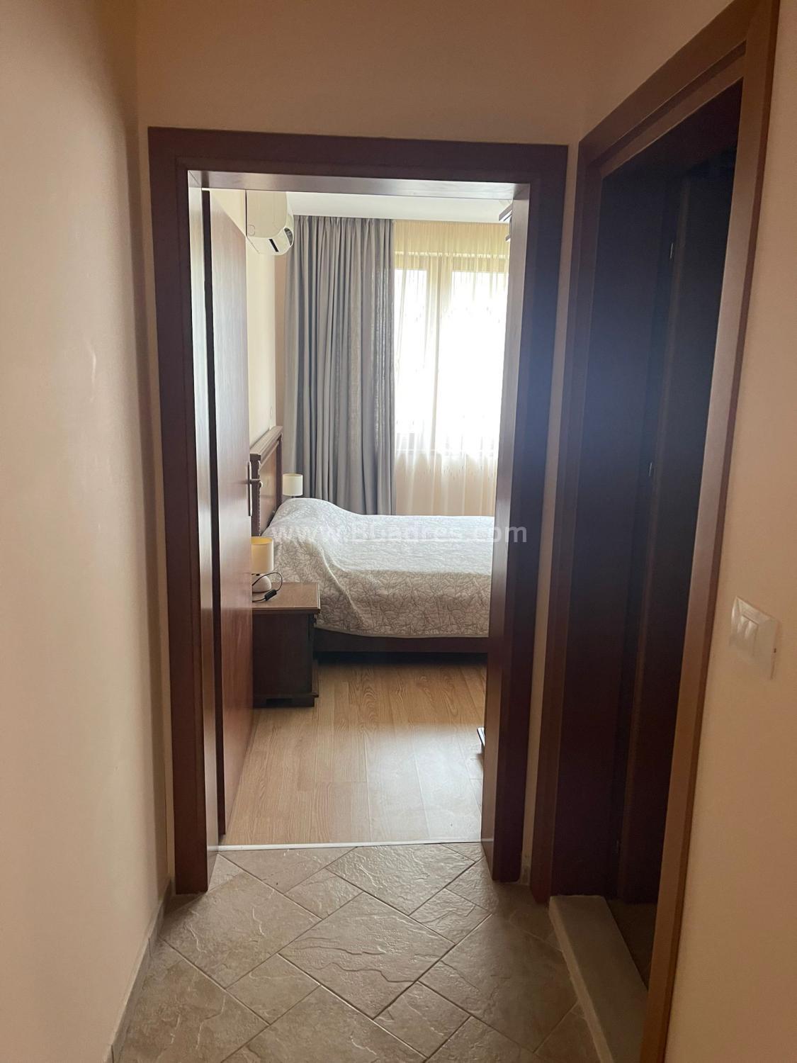 One bedroom apartment in the Garden of Eden complex І №2896