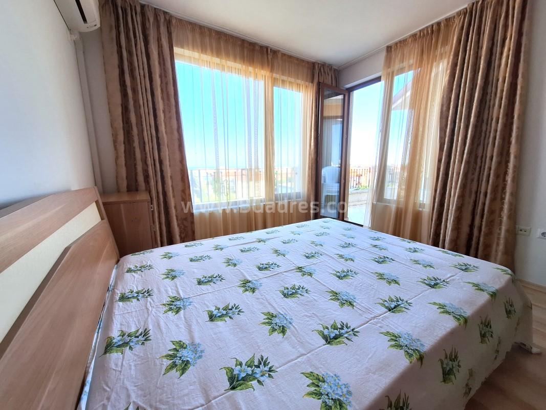 Квартира для ПМЖ в Равде І №3051