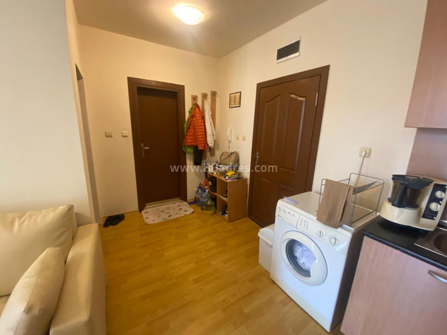 Квартира в комплексе Панорама Бей 1 І №3614