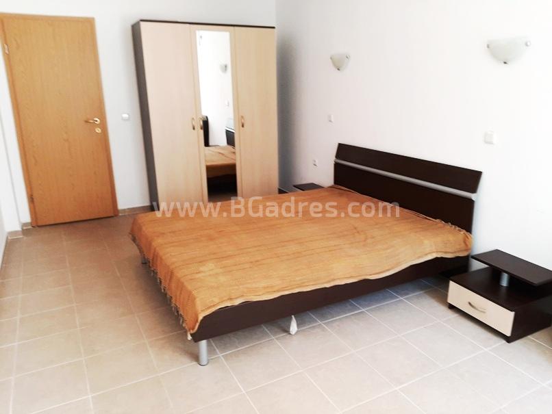 Трехкомнатная квартира по низкой цене | №2057