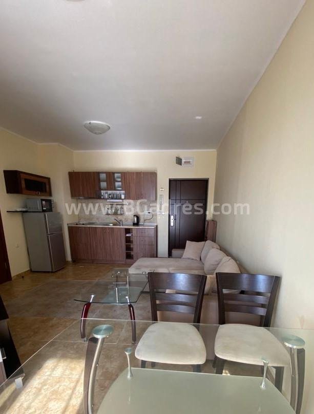 Apartment in the Apollon complex І №3142