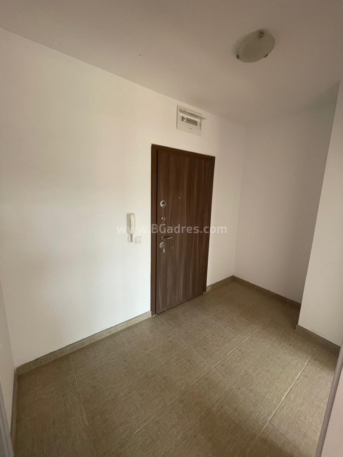 Wohnung im Ipanema Beach Komplex І №3502