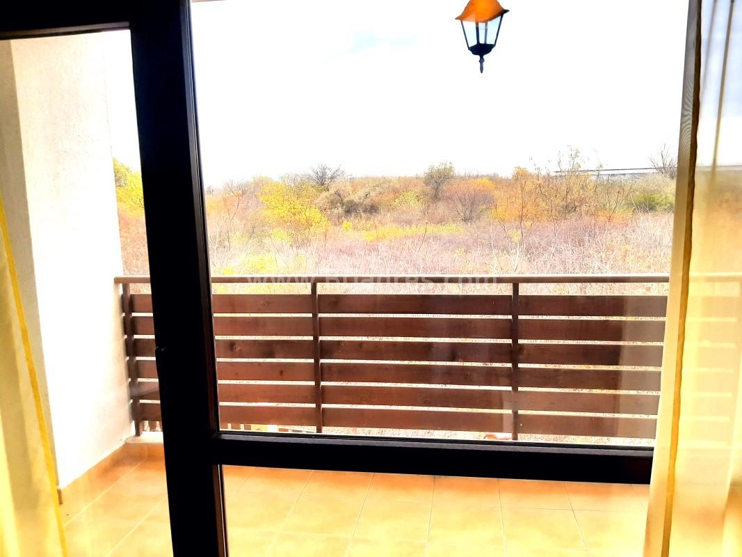 Двухкомнатная квартира в Несебре по выгодной цене І №2610