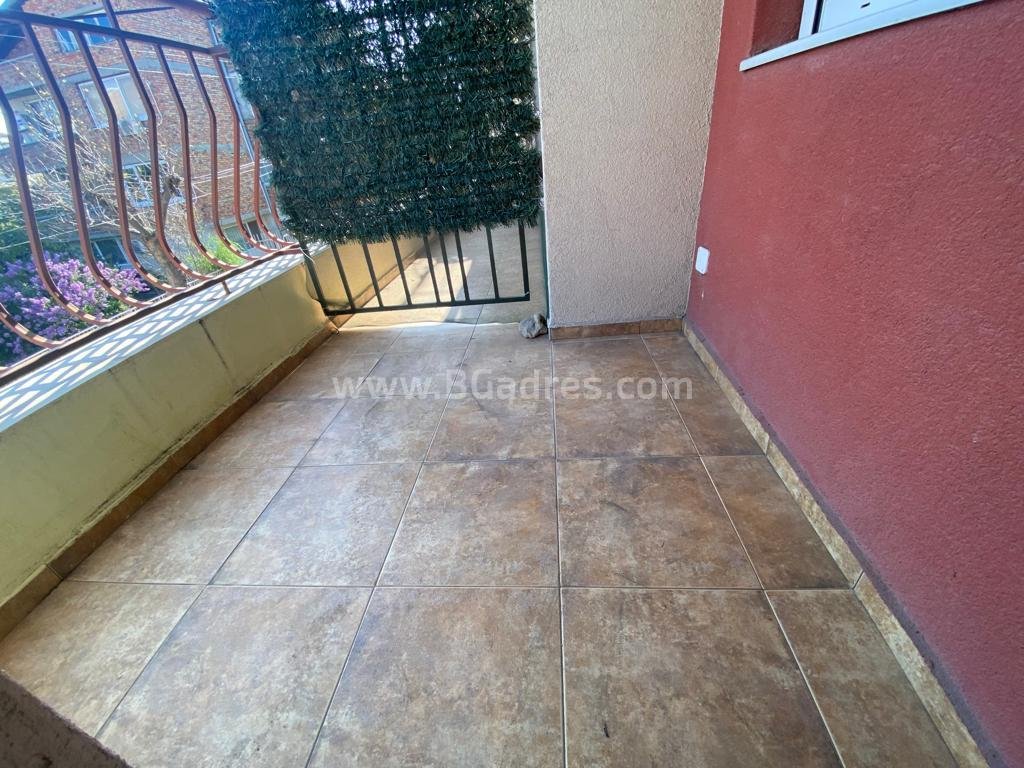 Квартира без таксы за обслуживание в Равде І №2951