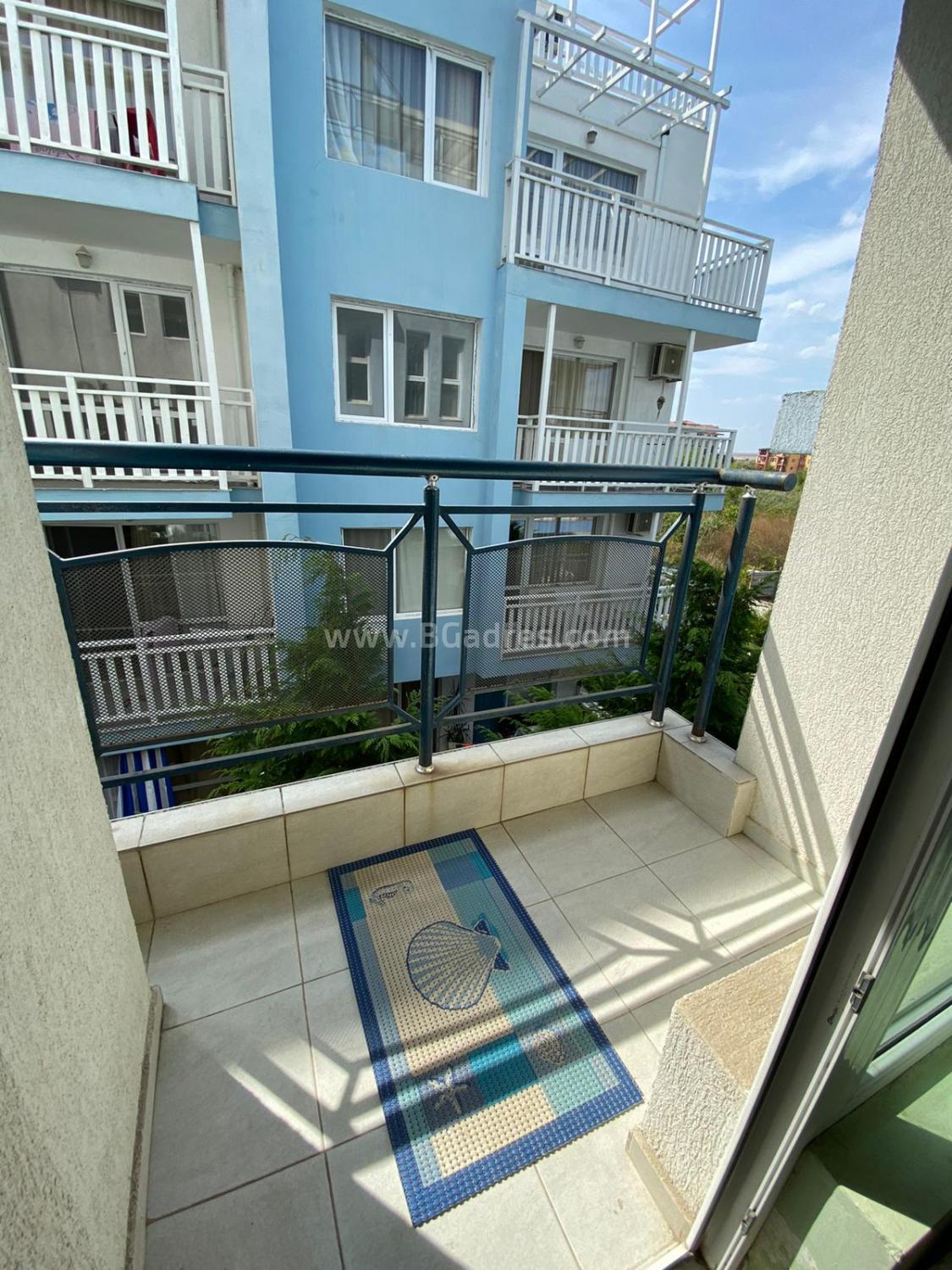 Евтино студио в Несебър І №2740