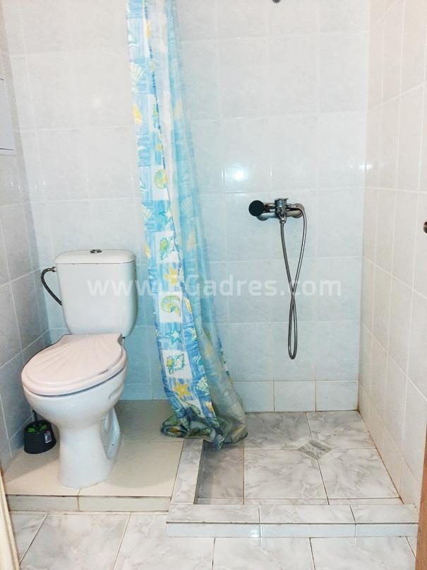 Трехкомнатная квартира по низкой цене | №2057