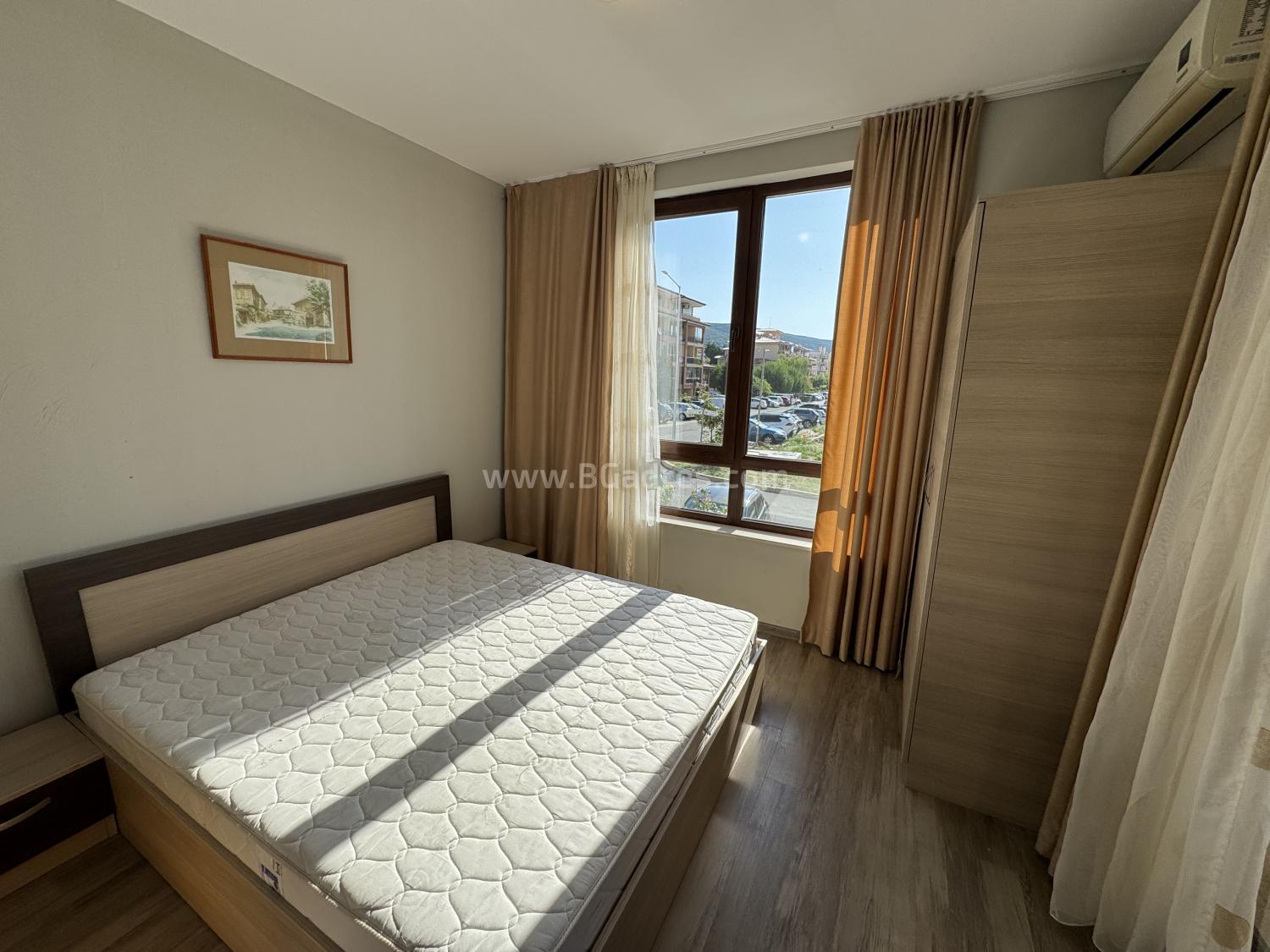 Wohnung in der Anlage Sorento Sole Mare І №4832