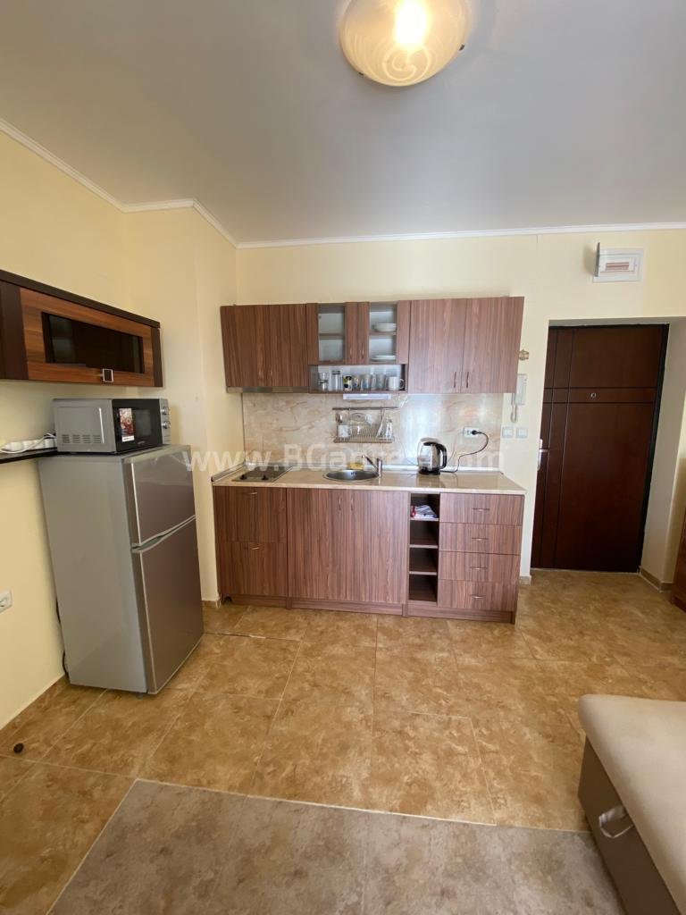 Apartment in the Apollon complex І №3142
