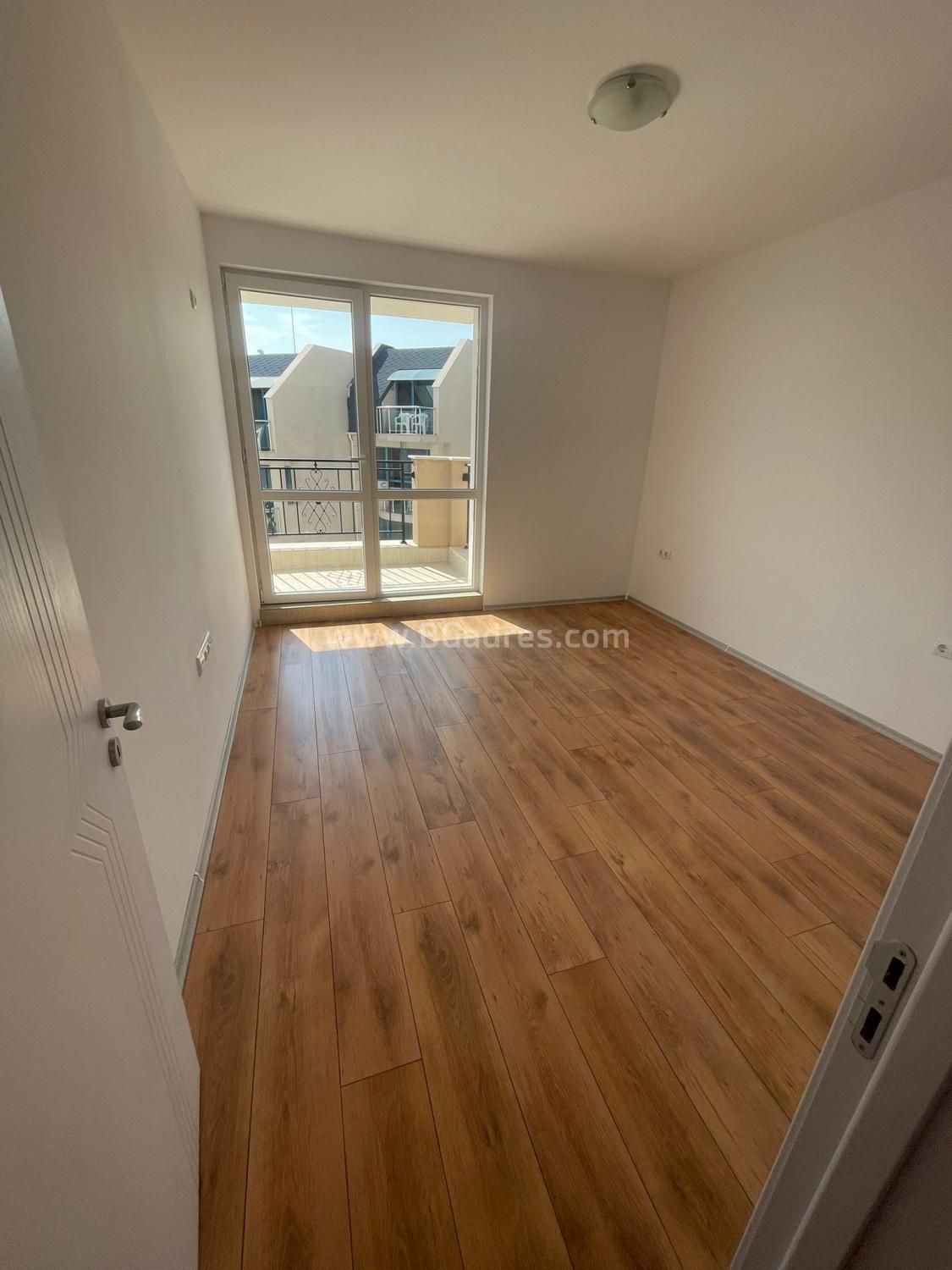 Wohnung im Ipanema Beach Komplex І №3502