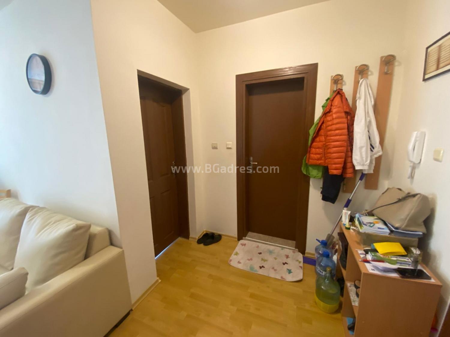 Квартира в комплексе Панорама Бей 1 І №3614