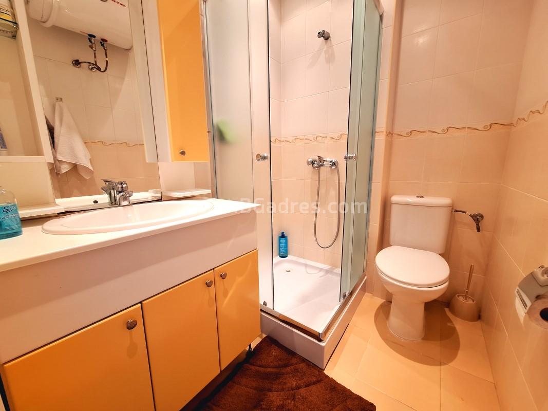 Wohnung im Komplex Sun City І №3147