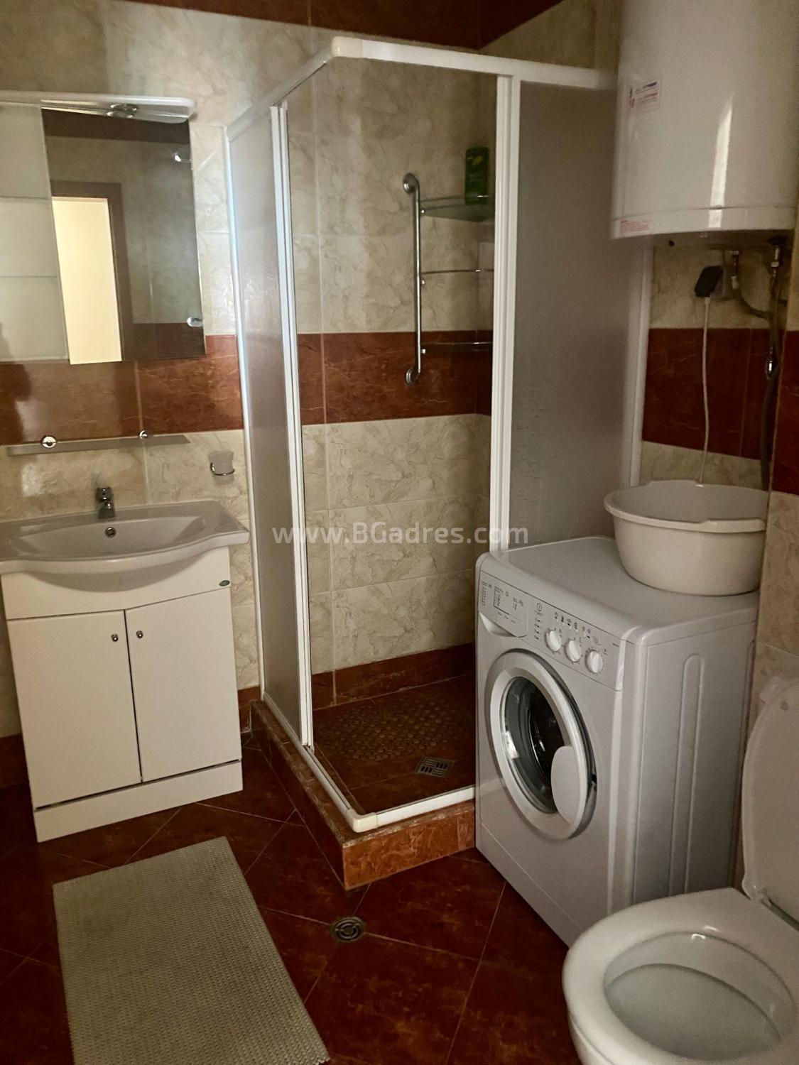 Тристаен апартамент на ниска цена | № 2211