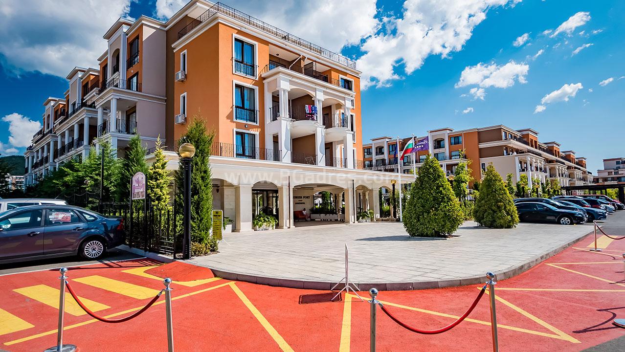 Студия на первой лини в рассрочку І №3493