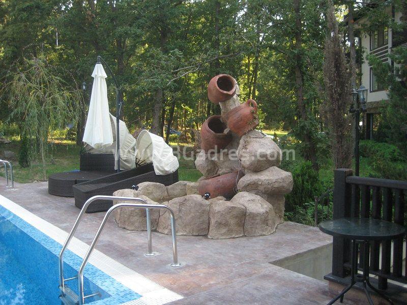 Apartments from the builder in Primorsko