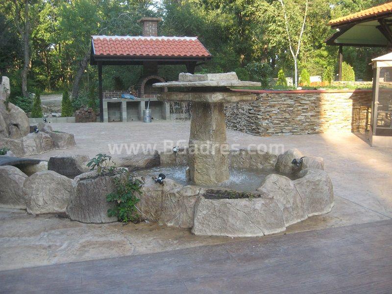 Apartment in the Green Paradise complex І №4692