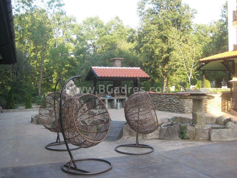 Günstige Wohnung in Primorsko | №2256