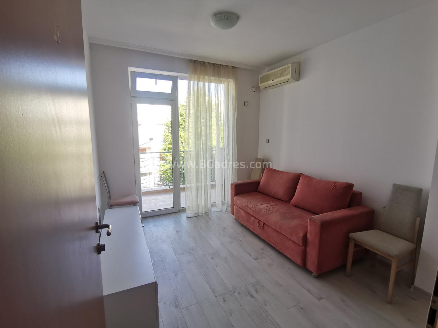 Недорогая квартира в Санни Дэй 3 І №2406