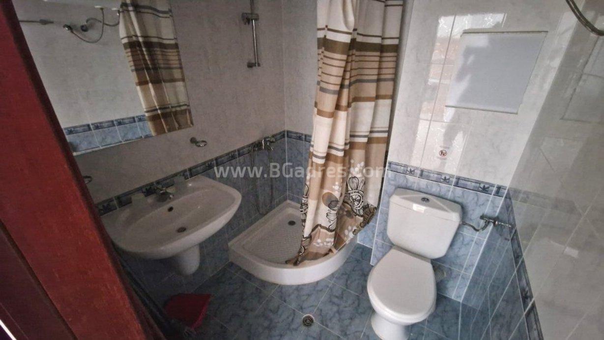 Günstige Wohnung in Sonnenstrand I №2608