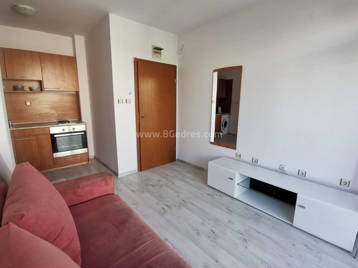 Недорогая квартира в Санни Дэй 3 І №2406