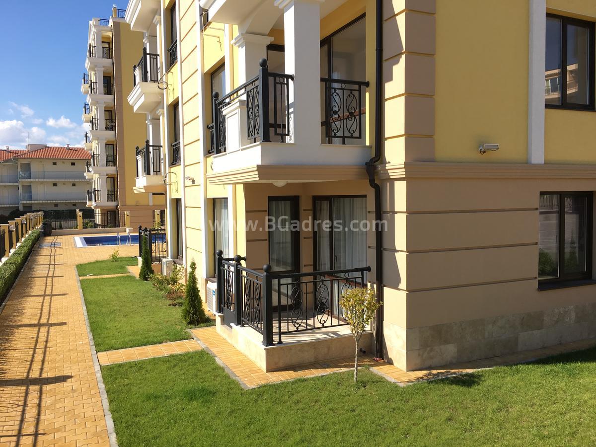 Studio im Morski Bryag Komplex І №3548