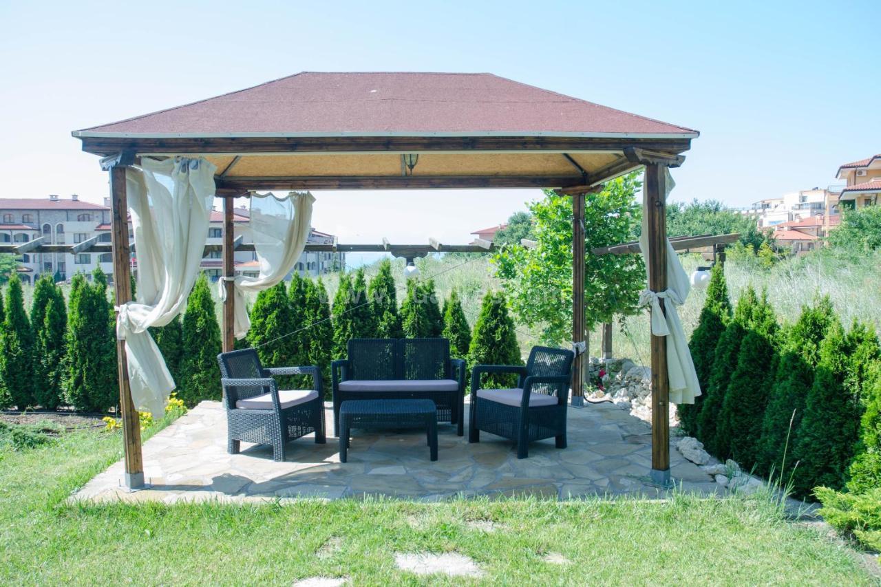 One bedroom apartment at a bargain price in St.Vlas І №3562