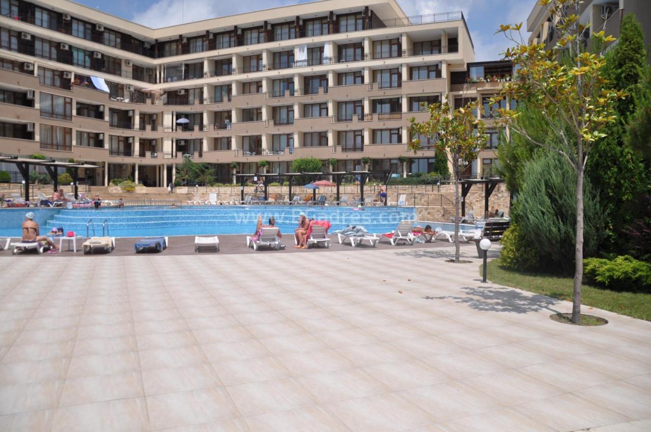 Wohnung im Komplex Luxor I №2684