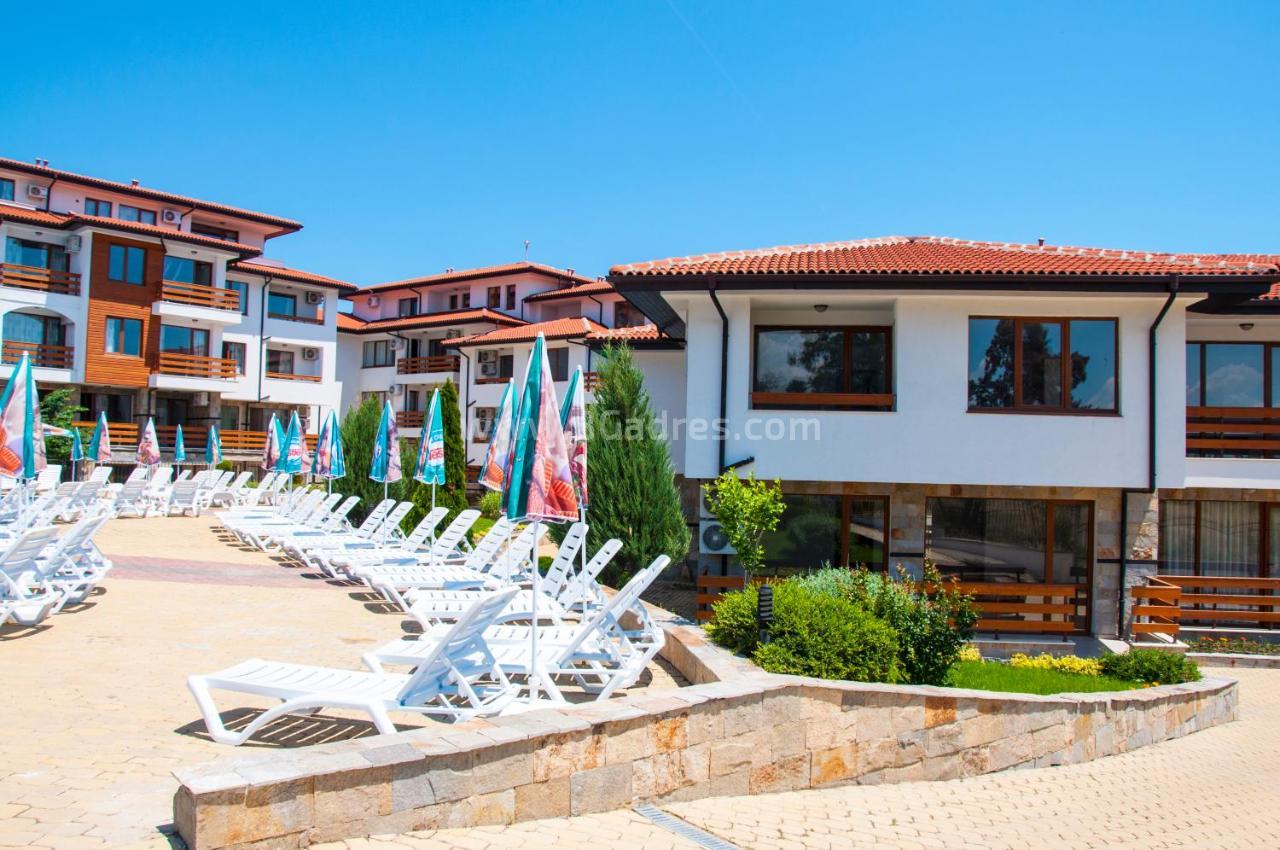 Apartment in Gardenia Hills complex І №3044