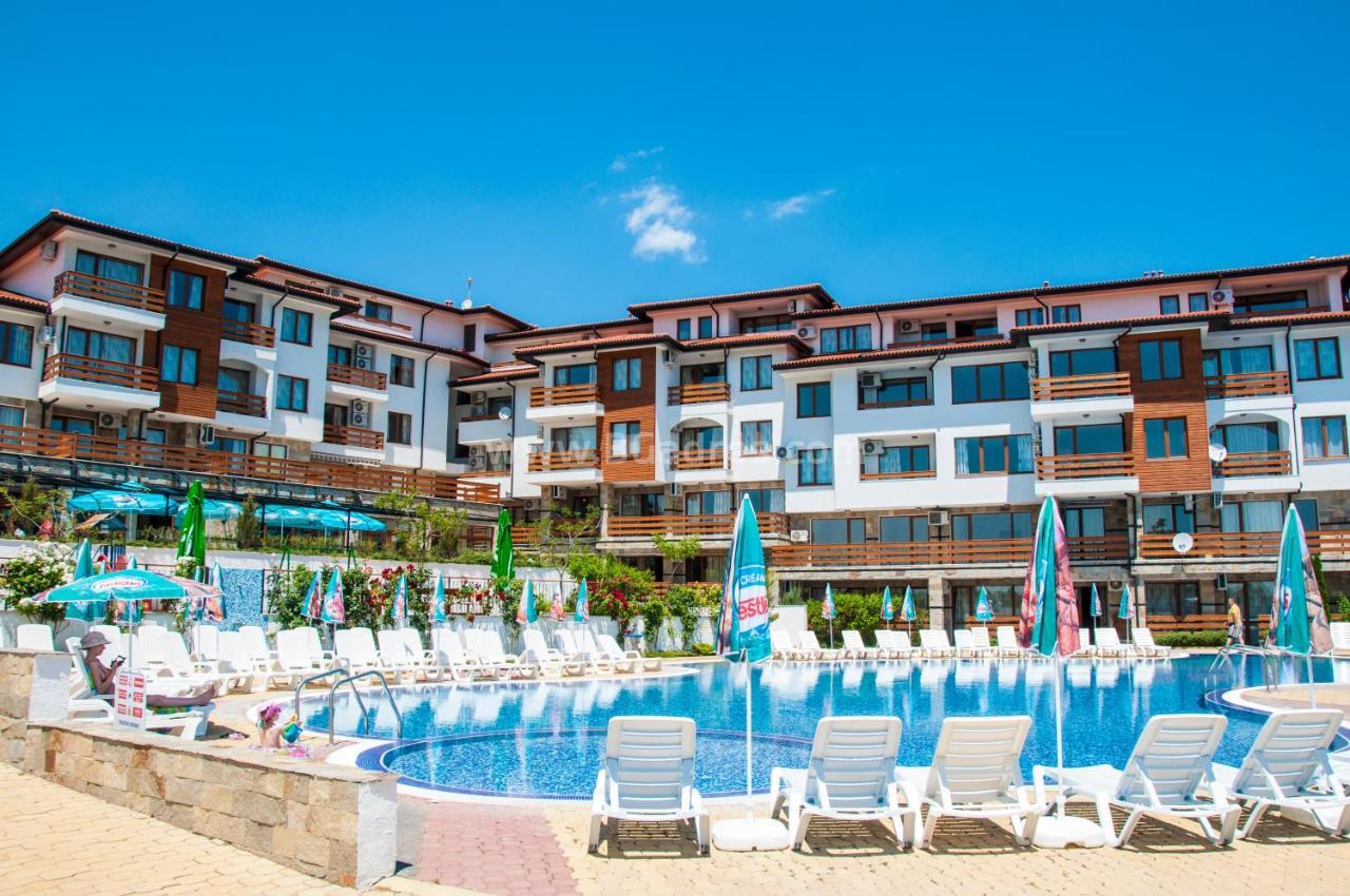 Apartment in Gardenia Hills complex І №3044