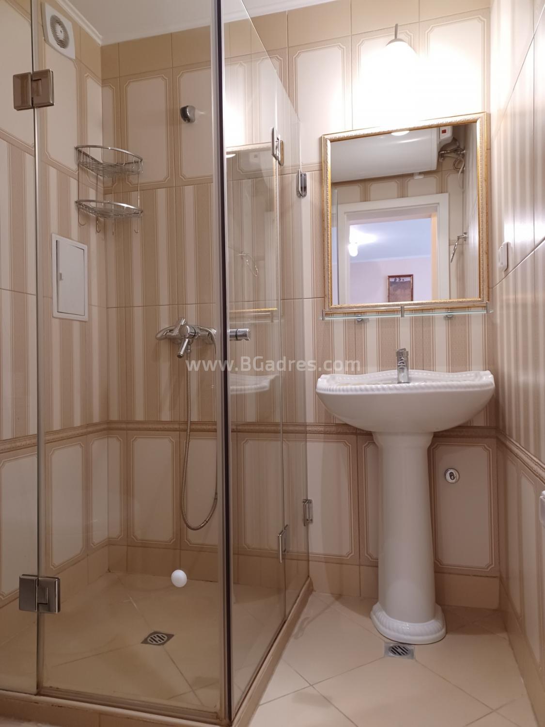 Квартира в комплексе Венера Палас І №3399