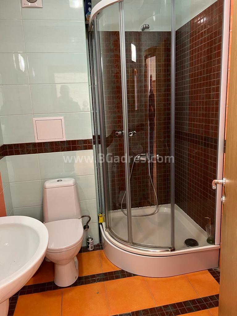 Dreizimmerwohnung im Komplex Garden of Eden І №2768