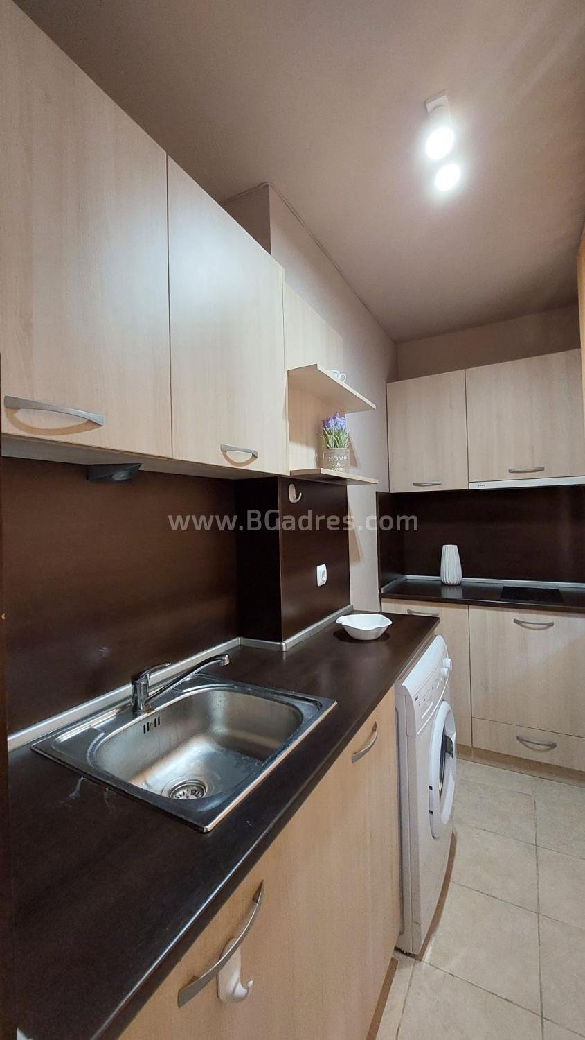 Студио в Сарафово І №3712