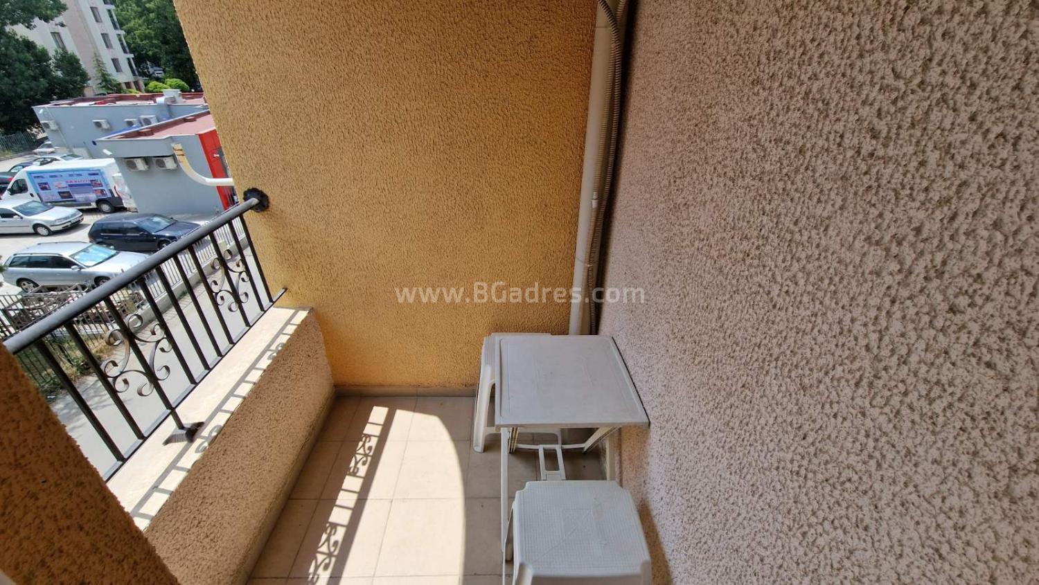 Preiswertes Studio in Sonnenstrand І №3019