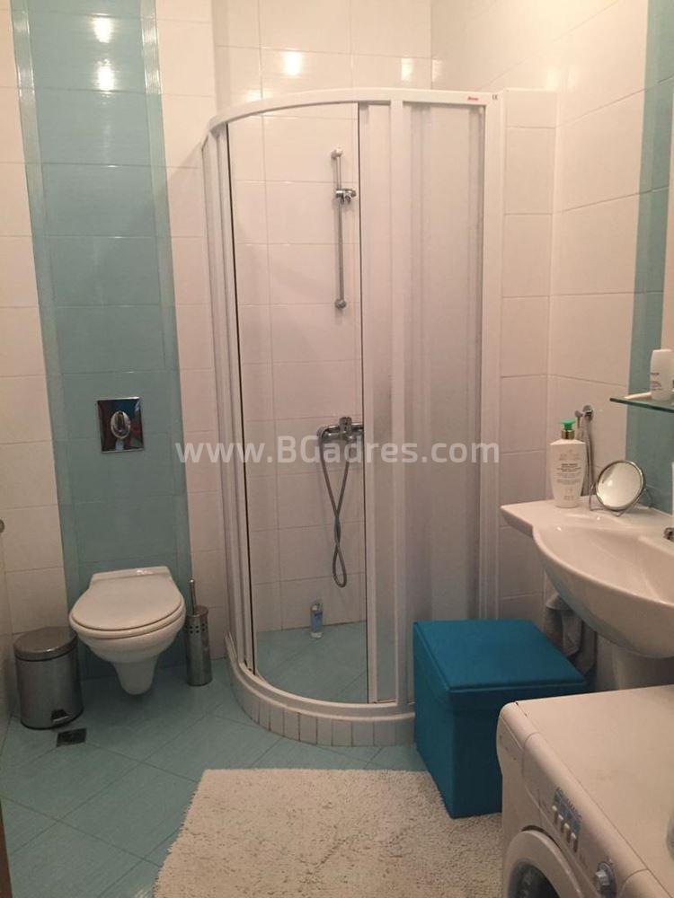 Квартира в комплексе Санта Марина І №3770