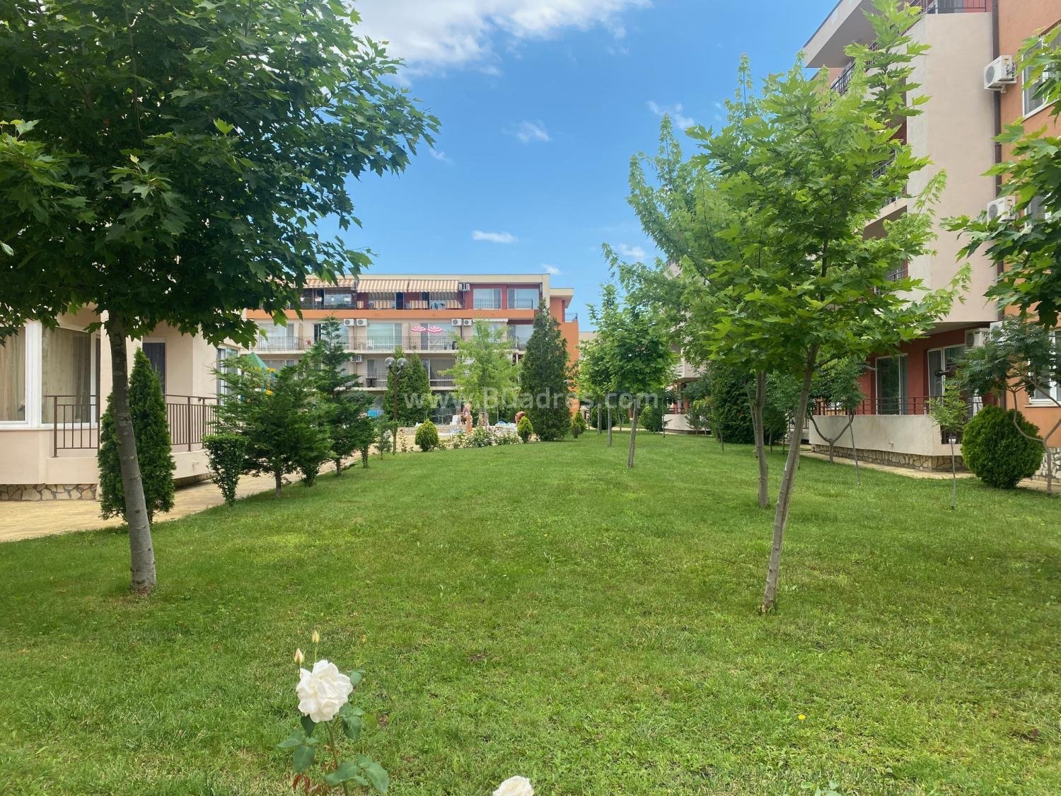 Изгодно студио на морето І №3022