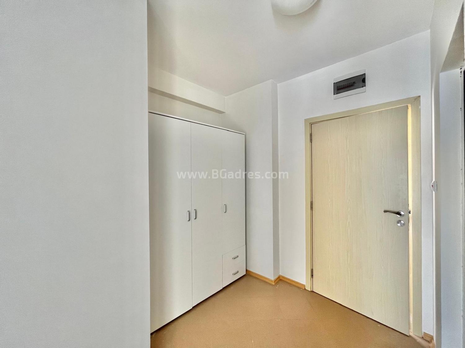 Wohnung im Grand Kamelia Komplex І №3923