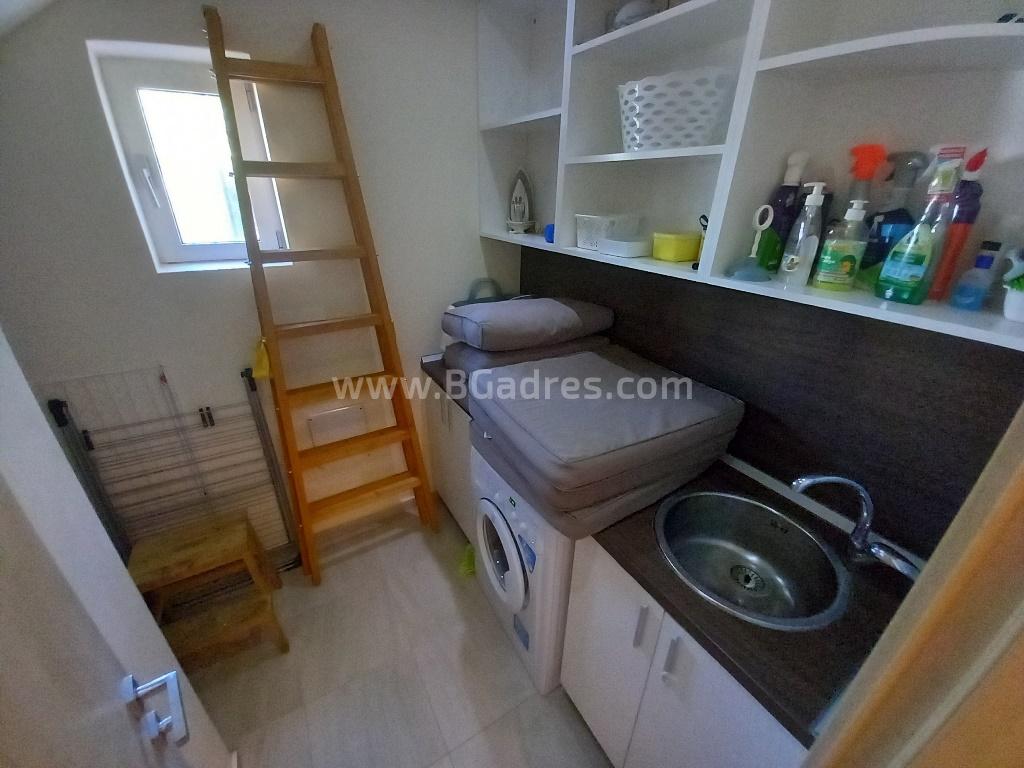 House in the Atlantis Homes complex І №3912