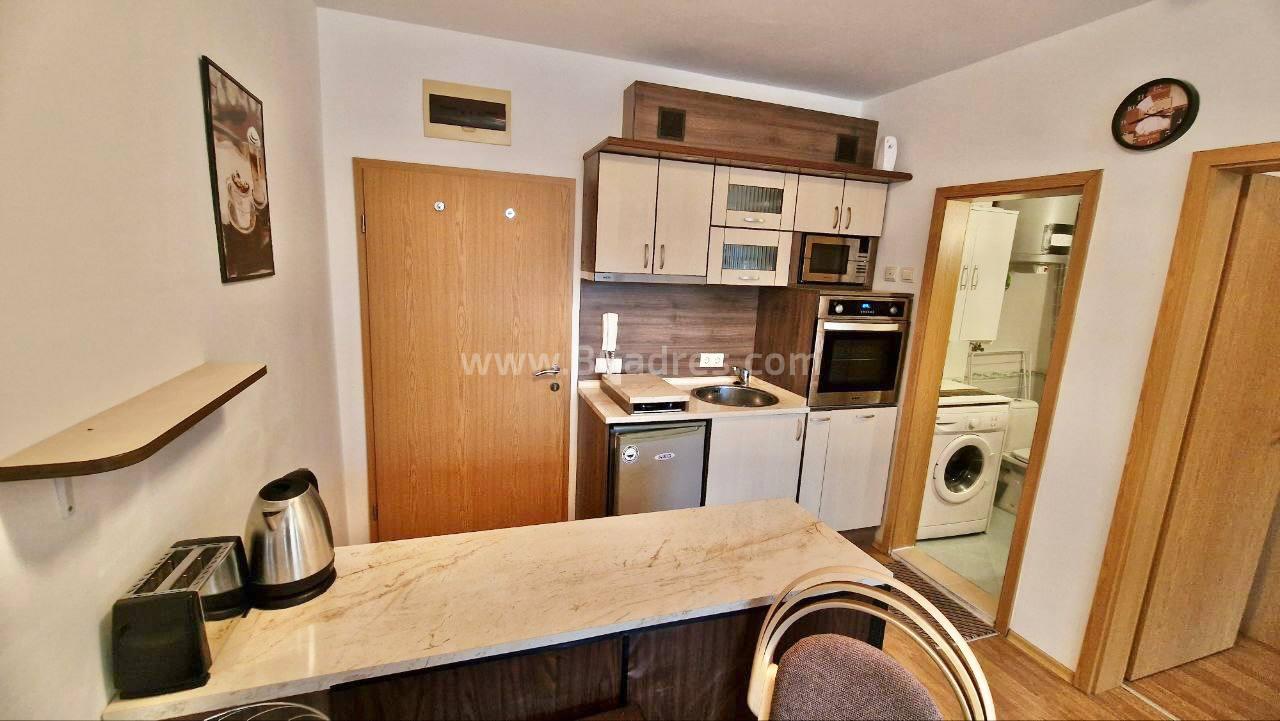 Apartment in the Vineyards complex І №3963