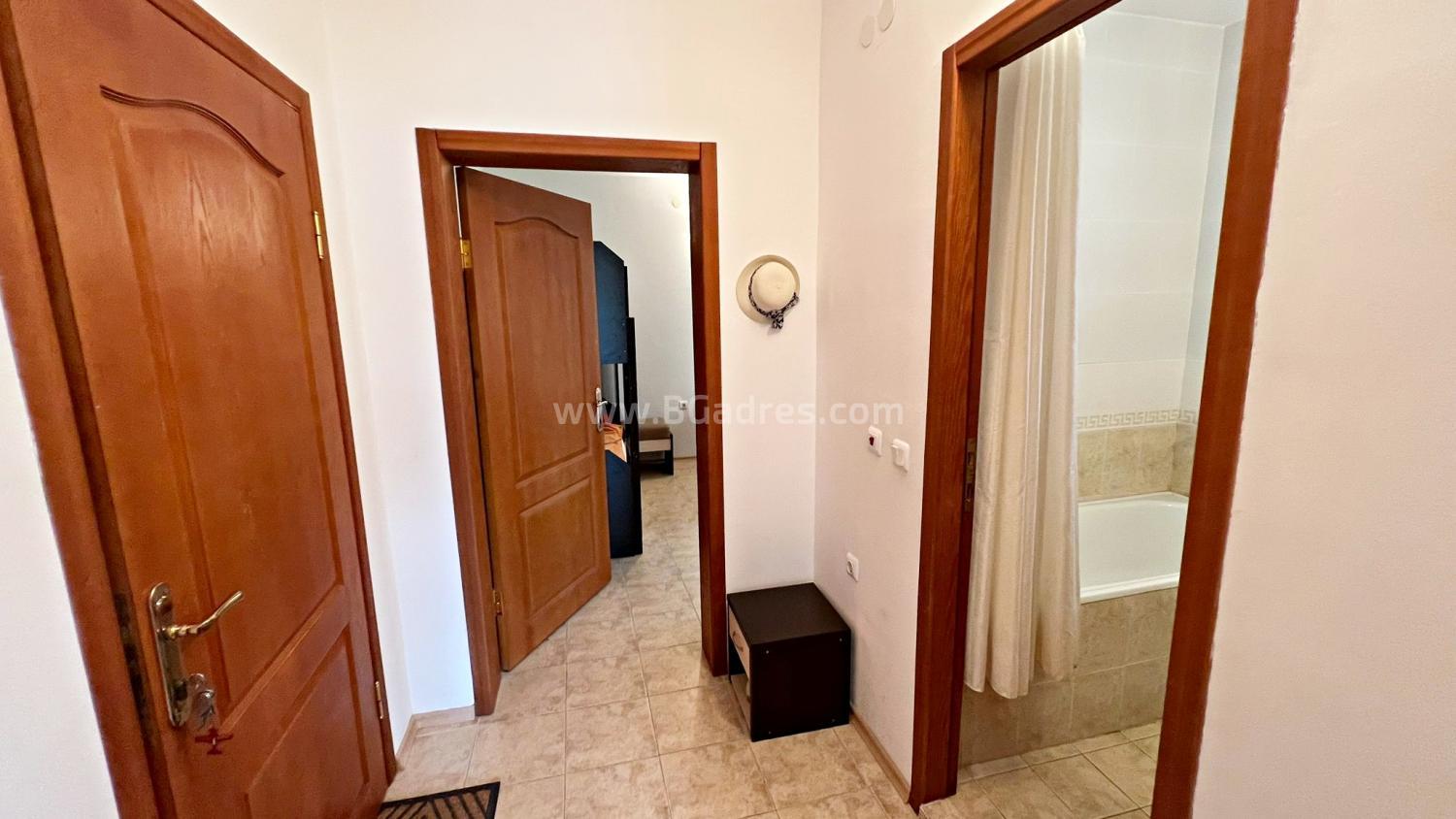 Apartment in St. Vlas at a bargain price І №3081