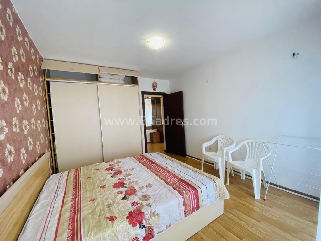 Апартамент без такса в Несебър | No 2103