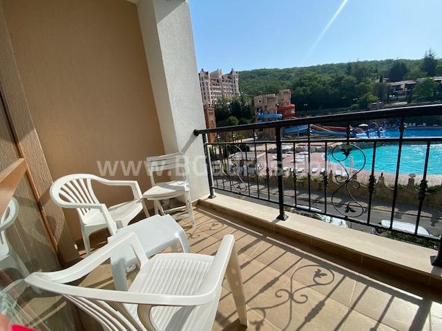 Евтино студио в Елените | № 2126