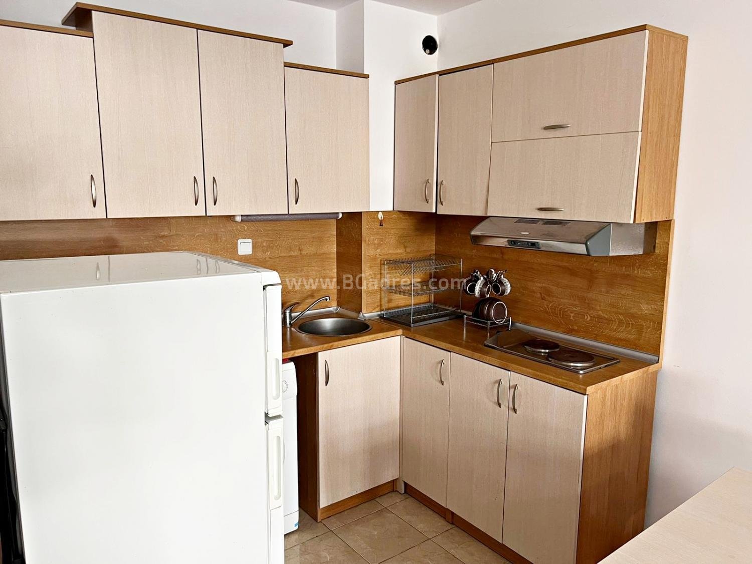 Apartment in Yassen complex І №3109