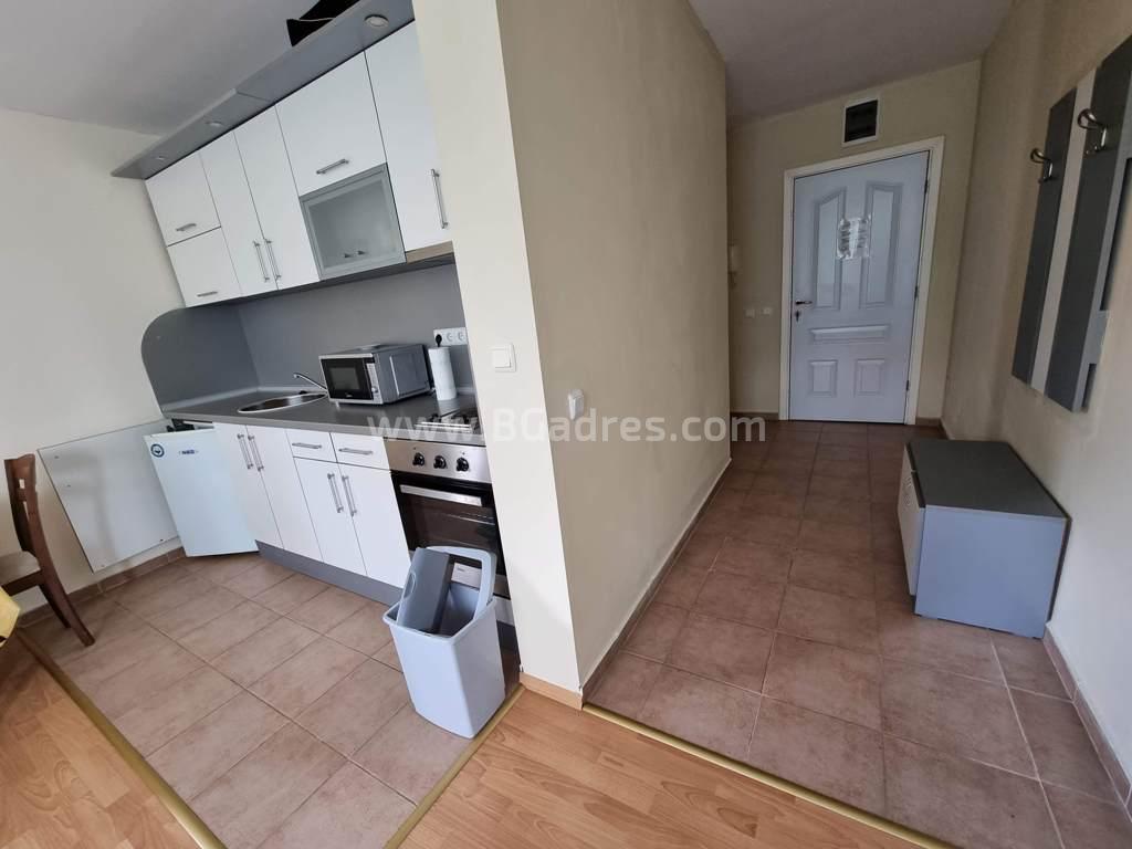 Wohnung im Marina View Fort Beach Komplex | №2282