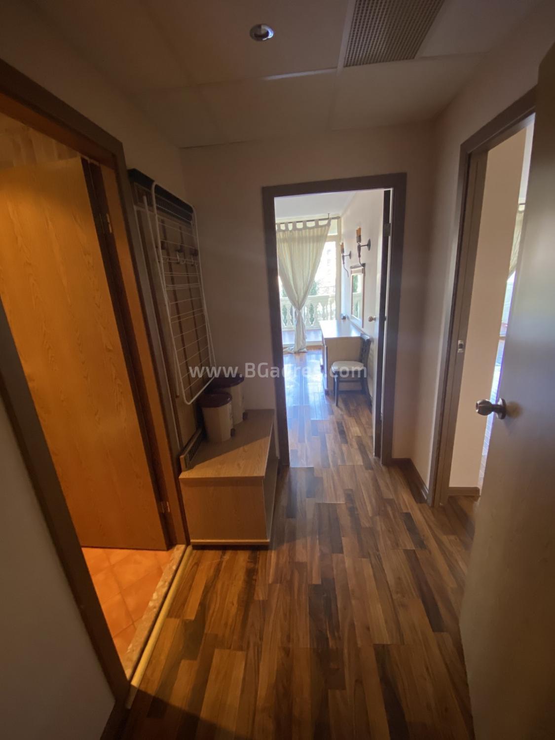 Preisgünstige Wohnung in der ersten Meereslinie I №2654