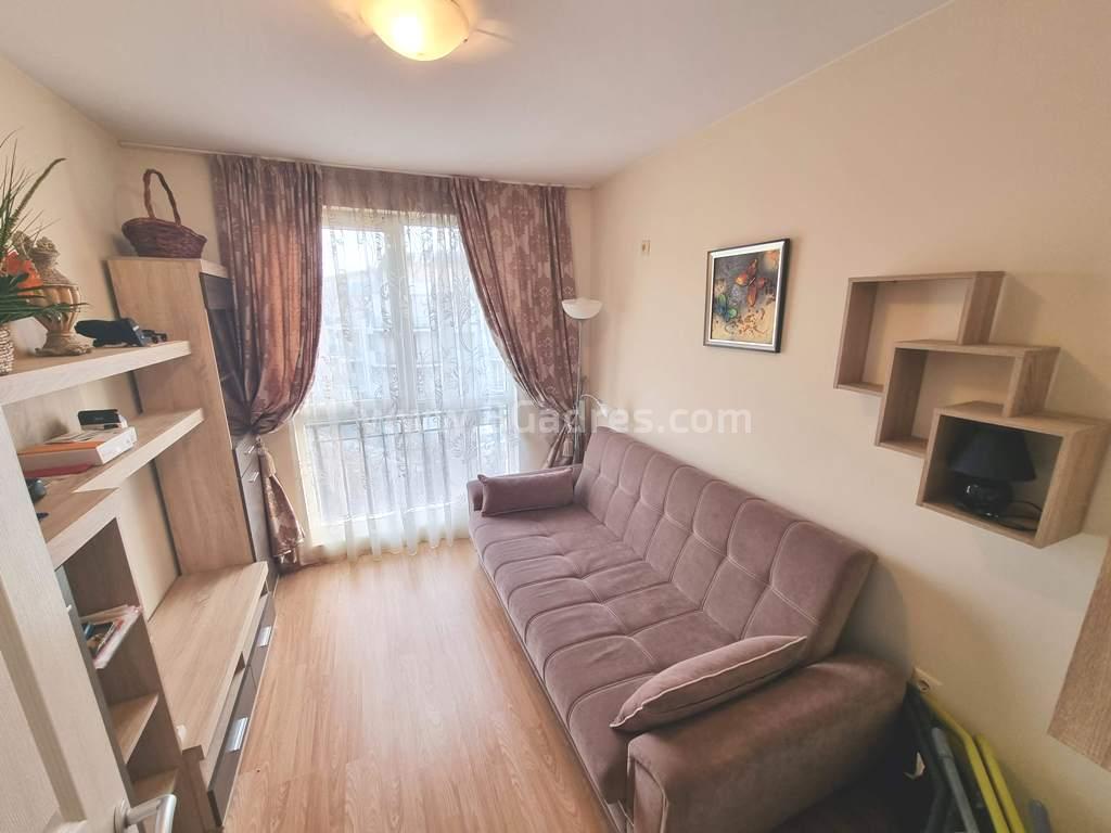 Two-bedroom apartment close to the beach in Ravda І №2703