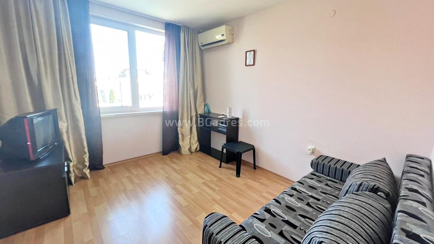 Трехкомнатная квартира по выгодной цене І №3161