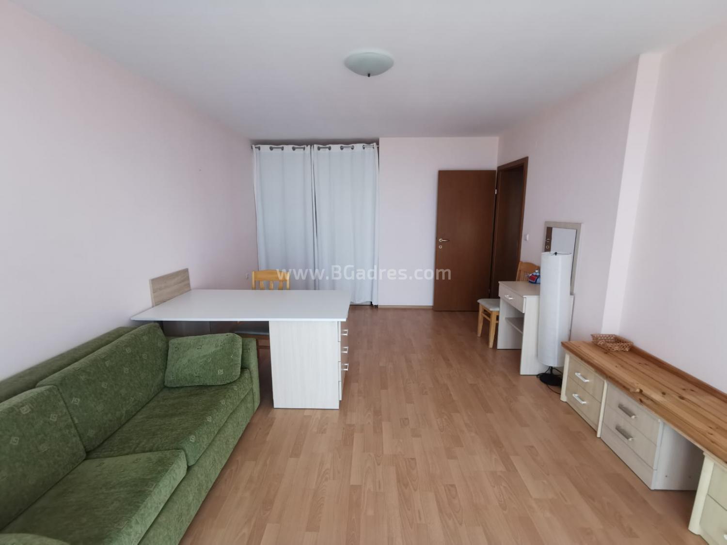 Apartment with panoramic sea view І №3125