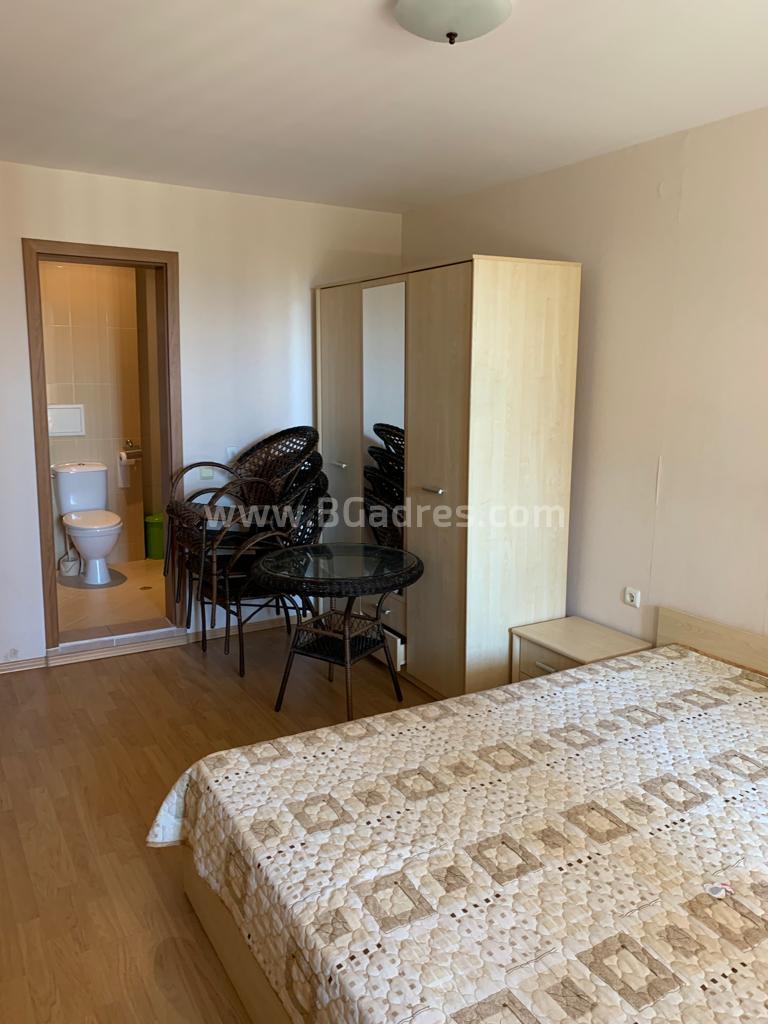 Голям апартамент в Престиж Форт І №2743